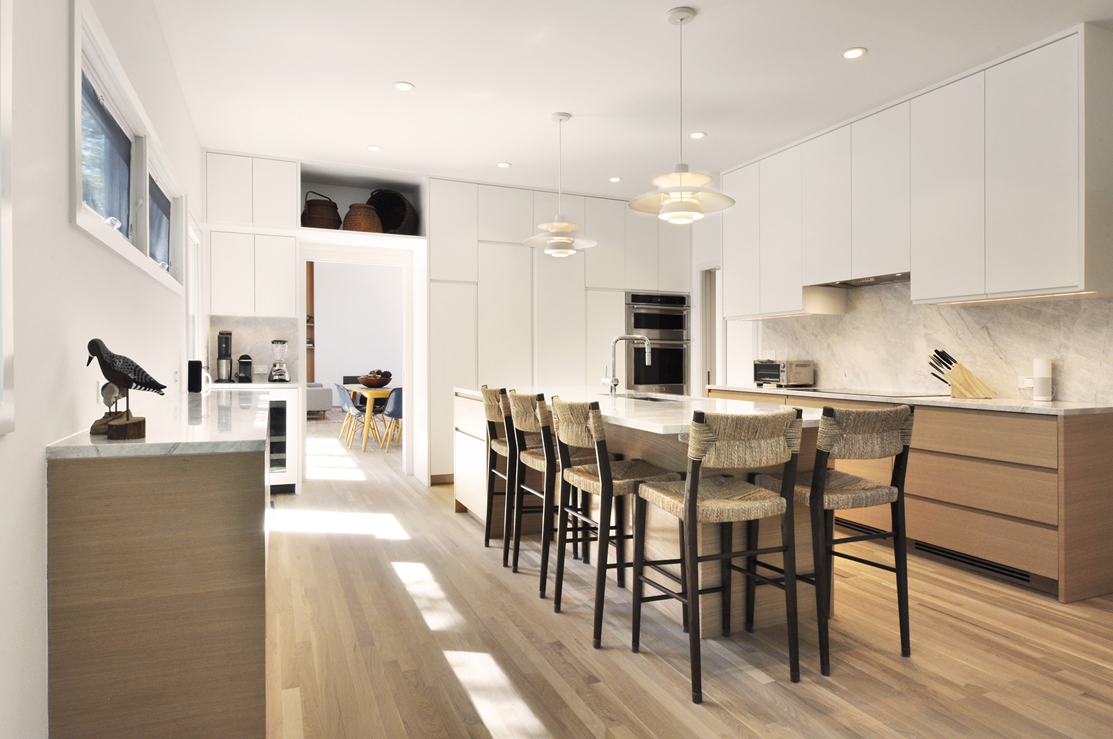 East Hampton Kitchen